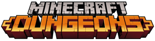 Minecraft Dungeons ANDROID