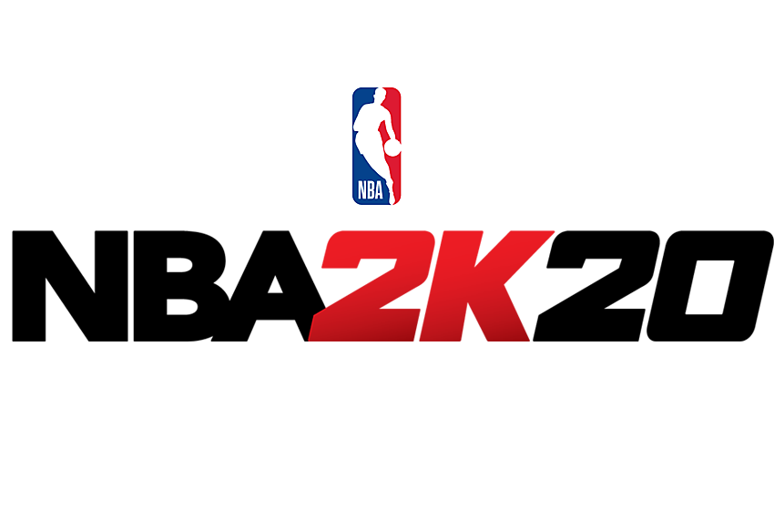 NBA 2K20 ANDROID