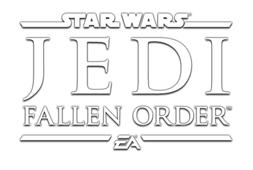Jedi Order Png Free Logo Image